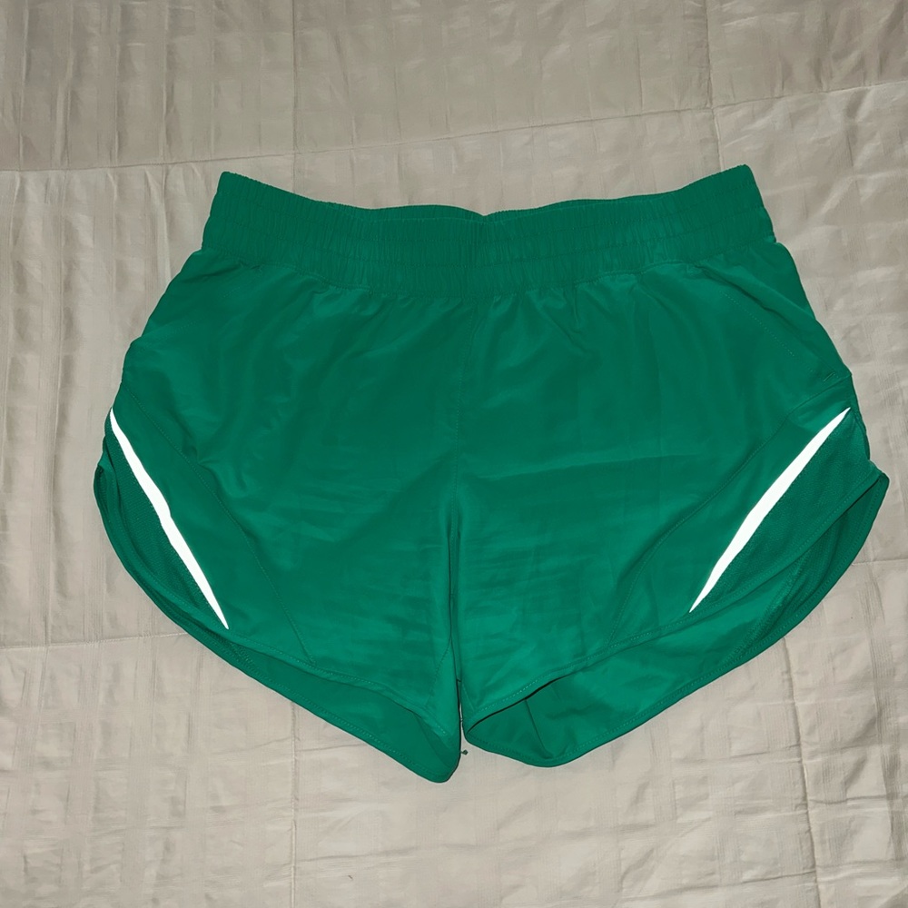 Athletic works running shorts